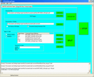 Pdf Split Merge Pages screenshot